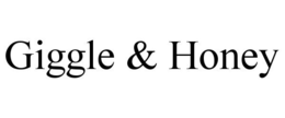 GIGGLE & HONEY