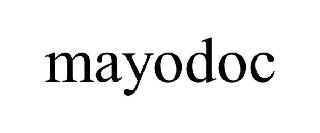 MAYODOC