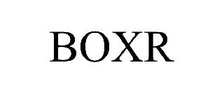 BOXR