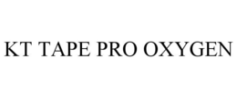 KT TAPE PRO OXYGEN