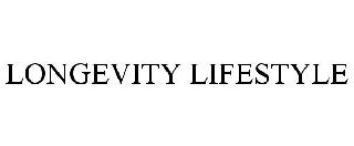 LONGEVITY LIFESTYLE