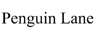 PENGUIN LANE