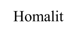 HOMALIT