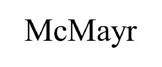 MCMAYR