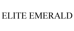 ELITE EMERALD