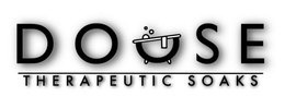 DOUSE THERAPEUTIC SOAKS