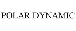 POLAR DYNAMIC
