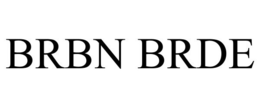 BRBN BRDE