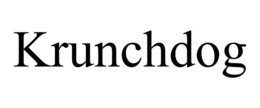 KRUNCHDOG