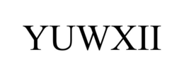 YUWXII