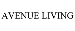 AVENUE LIVING