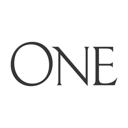 ONE
