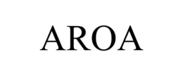 AROA