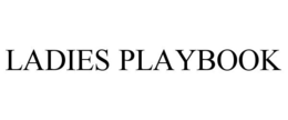 LADIES PLAYBOOK