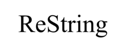 RESTRING