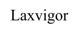 LAXVIGOR