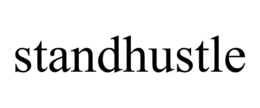 STANDHUSTLE
