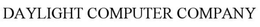 DAYLIGHT COMPUTER CO.