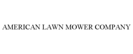 AMERICAN LAWN MOWER COMPANY