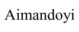 AIMANDOYI