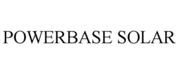 POWERBASE SOLAR