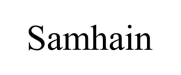 SAMHAIN