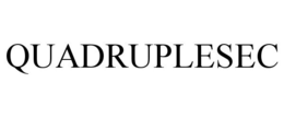 QUADRUPLESEC