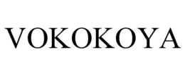 VOKOKOYA