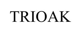 TRIOAK