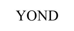 YOND