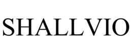 SHALLVIO