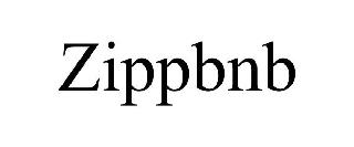 ZIPPBNB