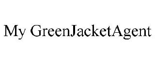 MY GREENJACKETAGENT