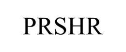 PRSHR
