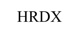 HRDX
