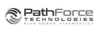 PATHFORCE TECHNOLOGIES HIGH POWER DIAGNOSTICS