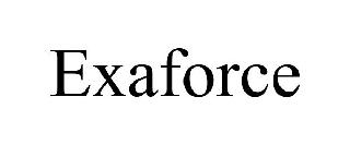 EXAFORCE