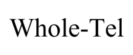 WHOLE-TEL