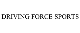 DRIVING FORCE SPORTS