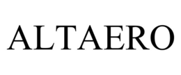 ALTAERO
