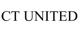 CT UNITED