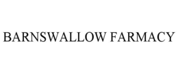 BARNSWALLOW FARMACY