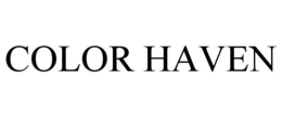 COLOR HAVEN