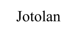 JOTOLAN