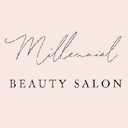 MILLENNIAL BEAUTY SALON