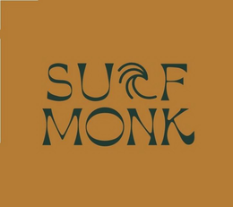 SURF MONK