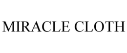MIRACLE CLOTH