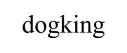 DOGKING
