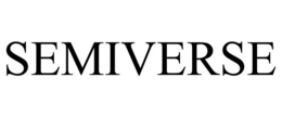 SEMIVERSE
