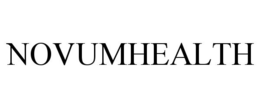 NOVUMHEALTH